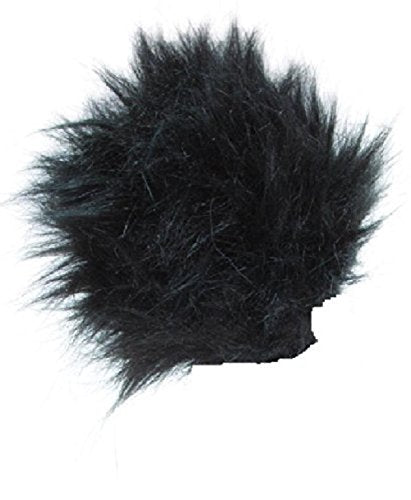 Rode Deadkitten Artificial Fur Wind Shield for NT4, Stereo VideoMic, and i-XY Microphones
