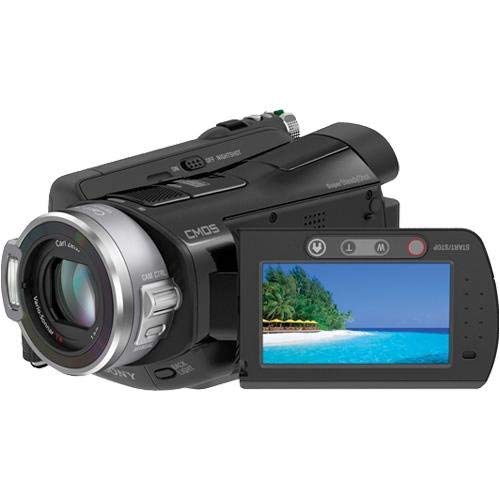 Sony HDRSR7E.CEH HDD Handycam Camcorder - PAL