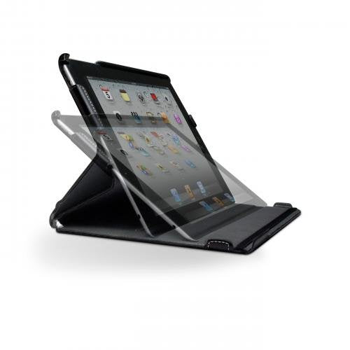 Marware AHHB1P C.E.O. Hybrid for the iPad (3rd and 4th Generation), Carbon Fiber