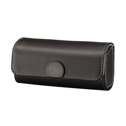Sony LCS-MHB Cybershot M-series Soft Leather Carrying Case