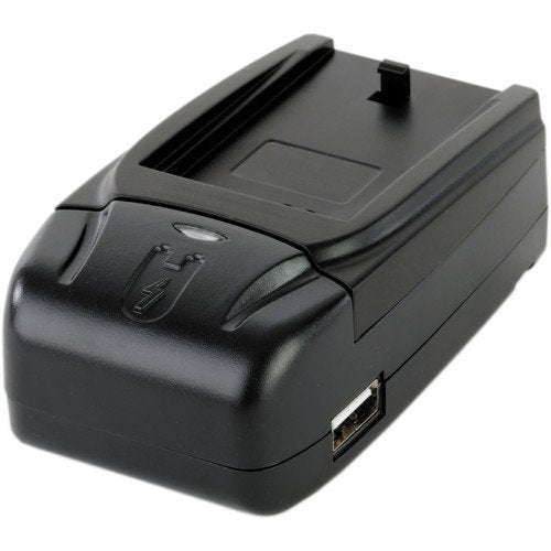 Watson Compact AC/DC Charger for EN-EL15 Battery