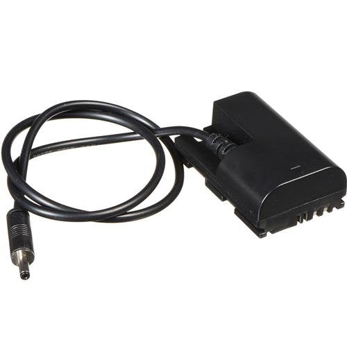 SmallHD Focus Monitor Power Adapter (Compatible with LPE6 Battery Cameras)