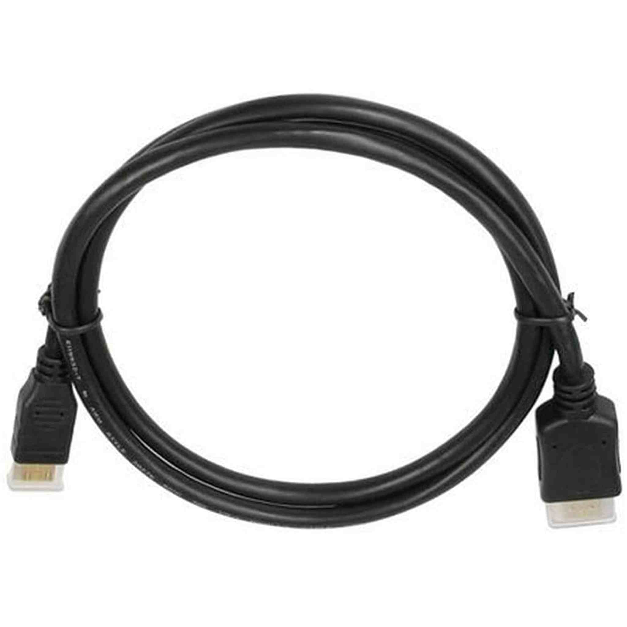 Nikon 2.5m Type A - Type C Mini HDMI Cable Nikon