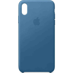 Apple iPhone XS MAX LE CASE CAPE COD BLUE-ZML Apple
