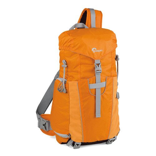 Lowepro LP36352-PAM Photo Sport Sling 100 AW Backpack (Orange)