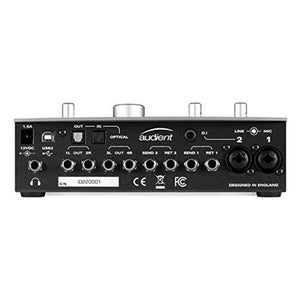 Audient Audio Interface iD22 Audient