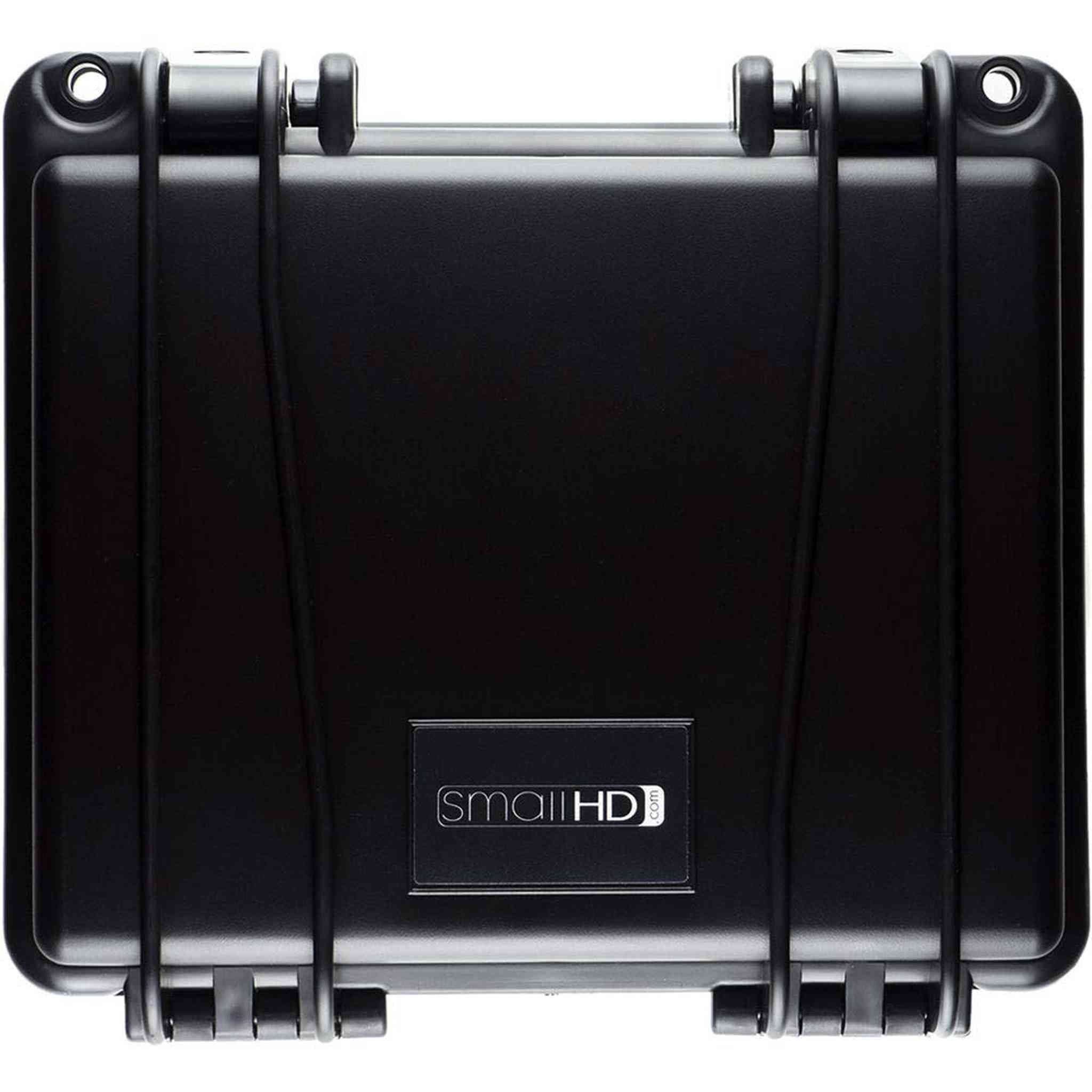 SmallHD Medium Hard Case for Sidefinder Seahorse SE300 SmallHD