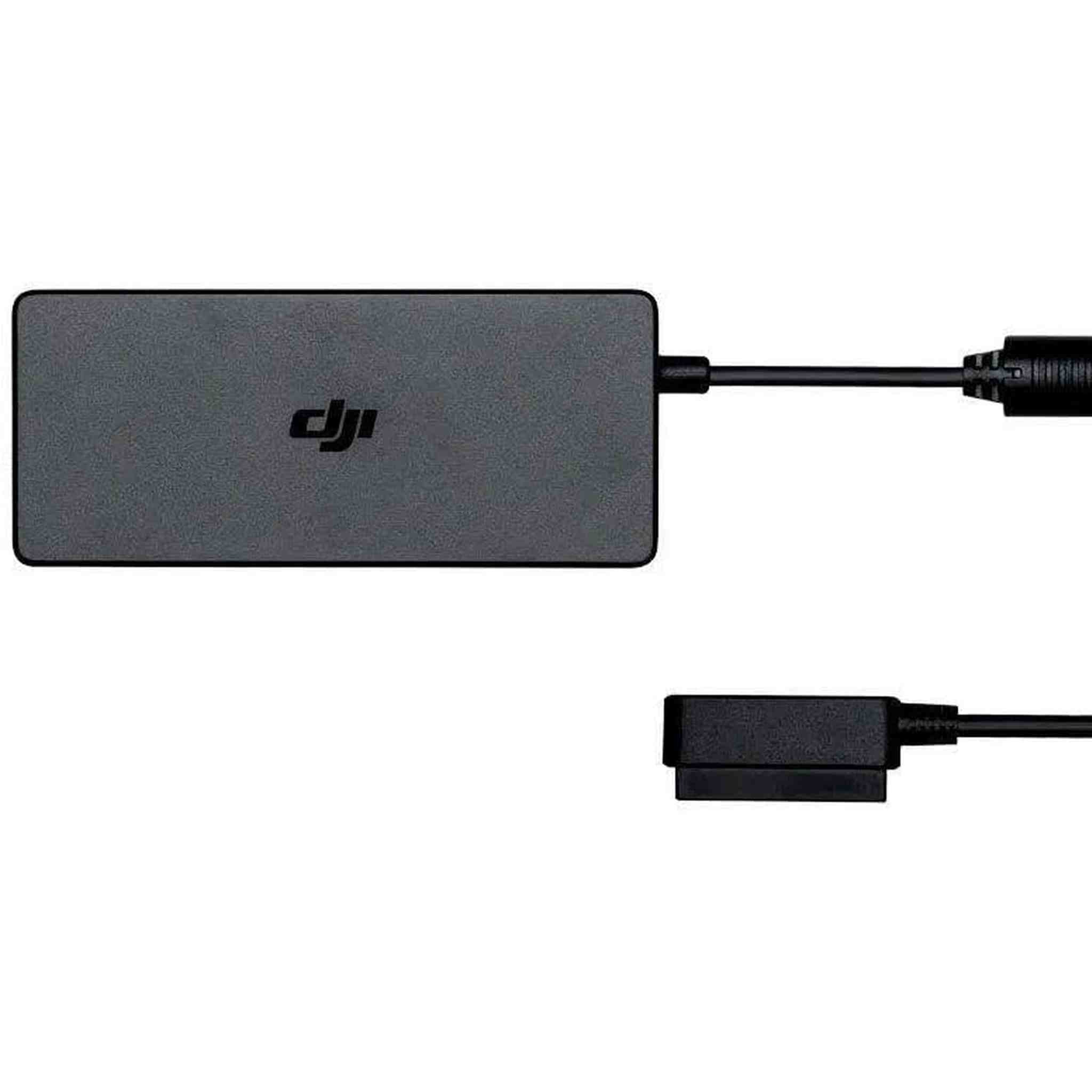 DJI Part 3 Battery Charger for Mavic 2 Drone Without AC Cable DJI