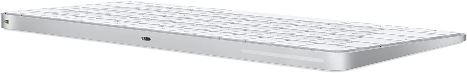 Apple Magic Keyboard - US English - Silver