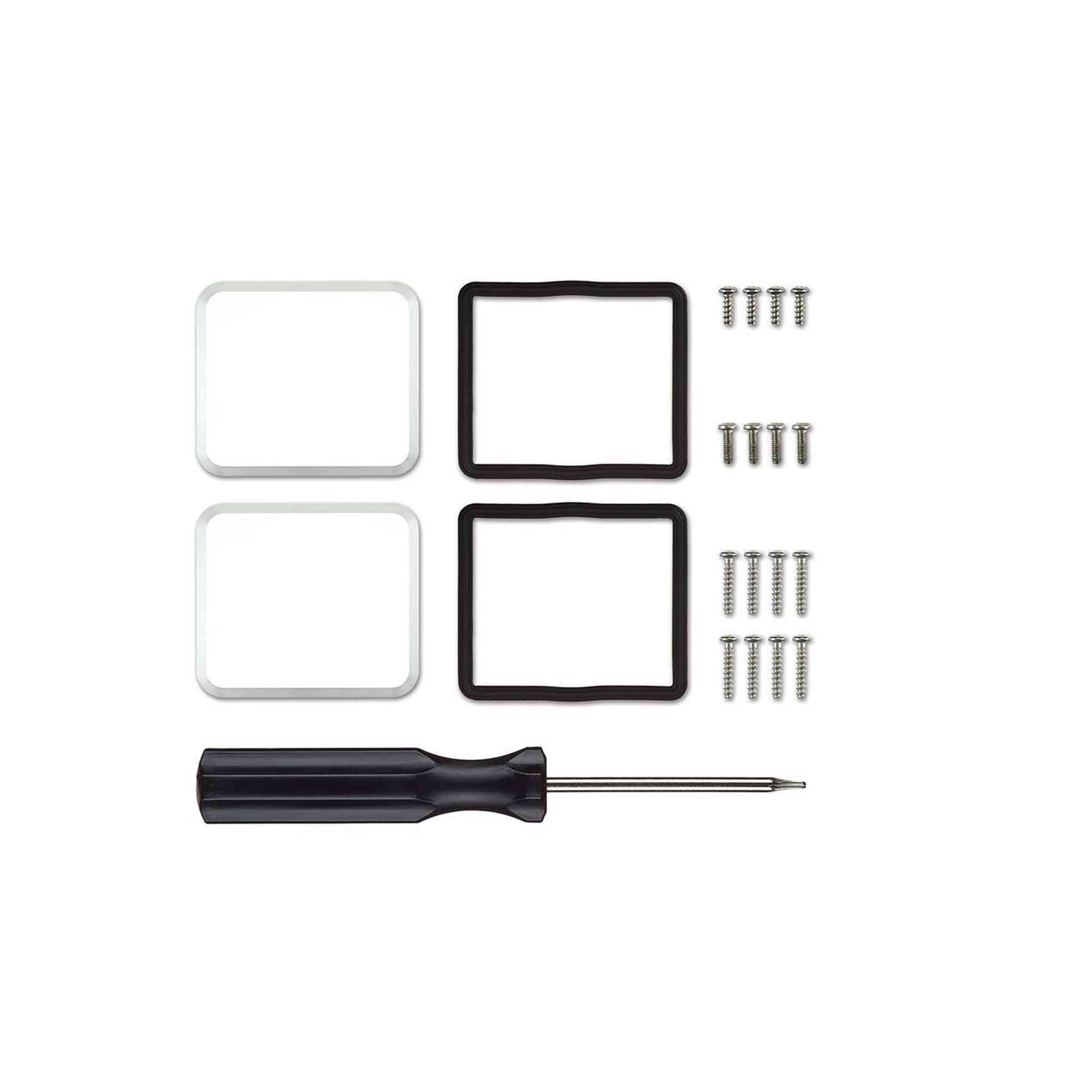 GoPro Lens Replacement Kit for Hero3