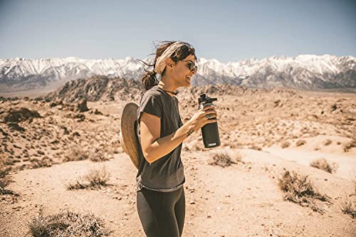 CamelBak Peak Fitness Chill Insulated Water Bottle