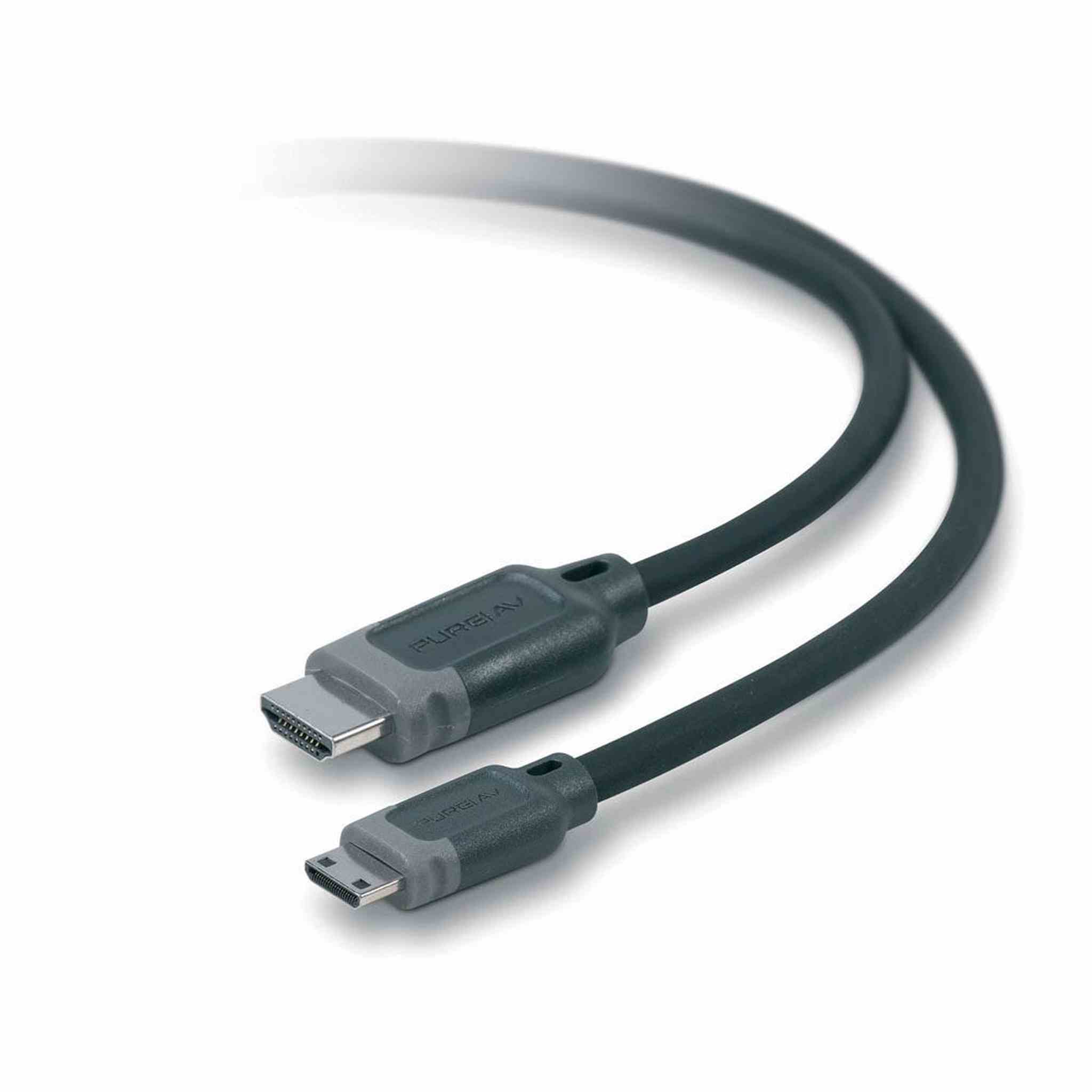 Belkin AV22303B06 HDMI to Mini HDMI Male to Male Cable (Discontinued by Manufacturer)