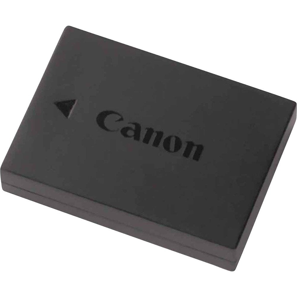 Original LP-E10 Li-ion Battery for Canon Camera EOS Rebel T3, T5, 1100D and Kiss X50 (Non-retail Packaging)