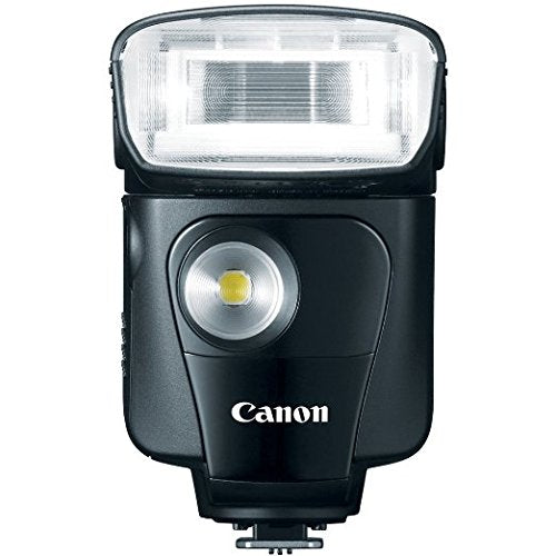 Canon Speedlite 320EX Flash for Canon SLR Cameras International Version (No warranty)