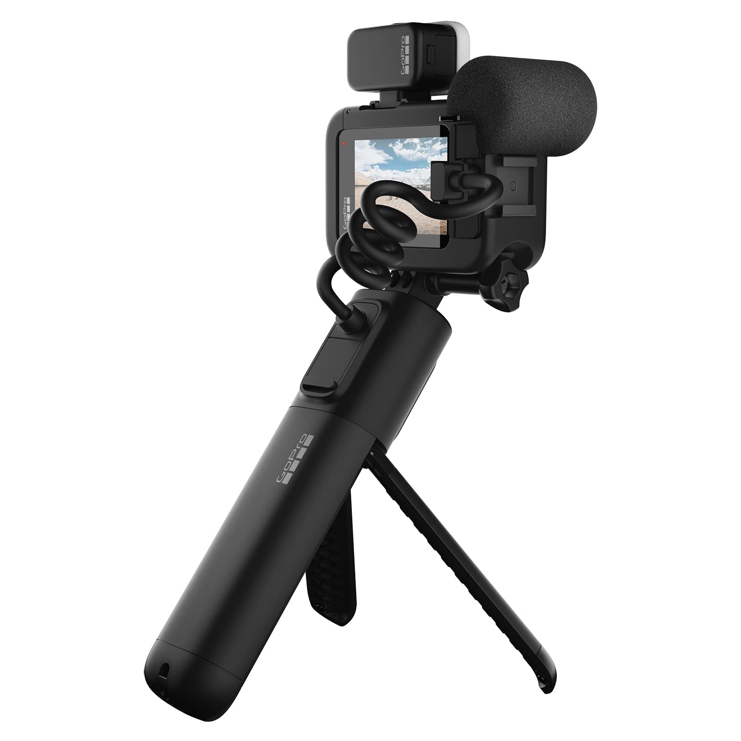 GoPro Volta Tripod Battery Mount Grip for GoPro Camera