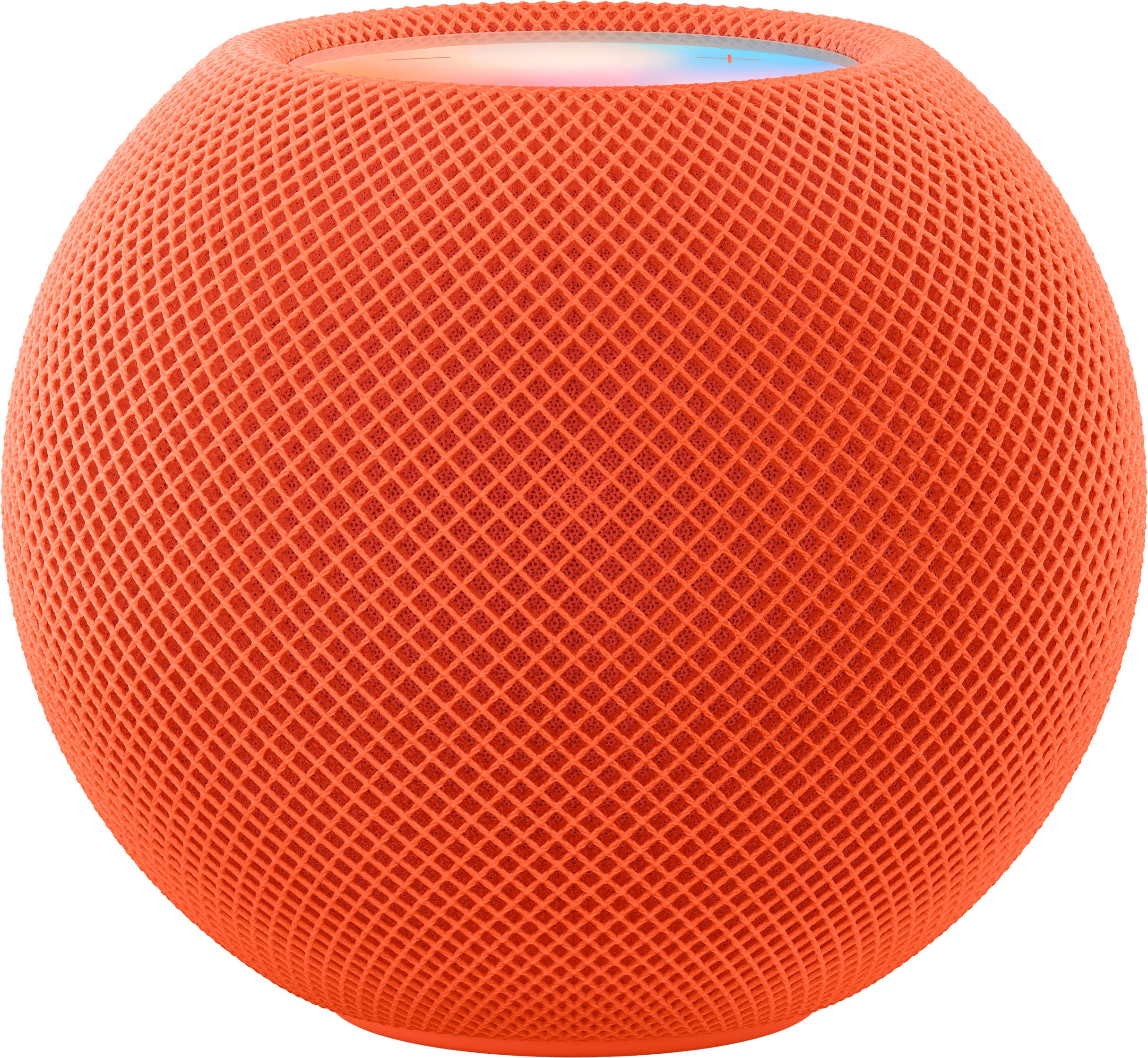 Apple HomePod mini MJ2D3LL/A (Orange)