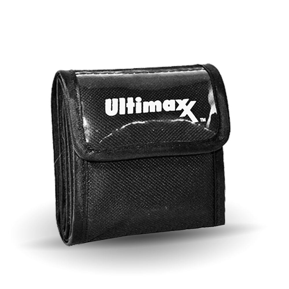 Ultimaxx 6 Piece Professional Gradual Color Filter Kit (62MM)