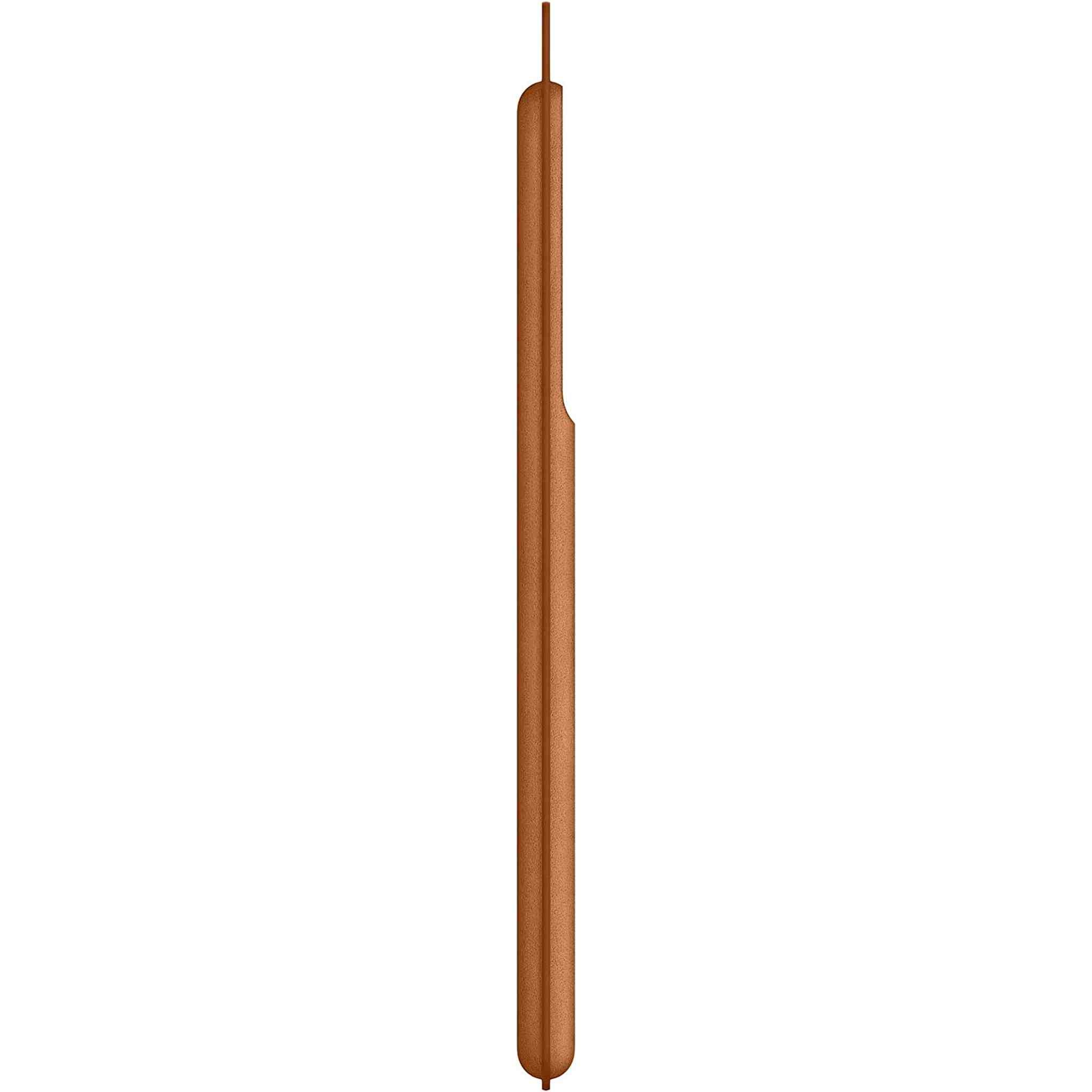 Apple Pencil Case - Saddle Brown Apple