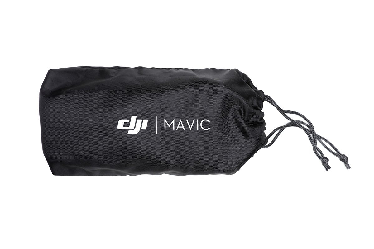 DJI Mavic Accessories Portable Mavic - Aircraft Sleeve, Black (CP.PT.000666)
