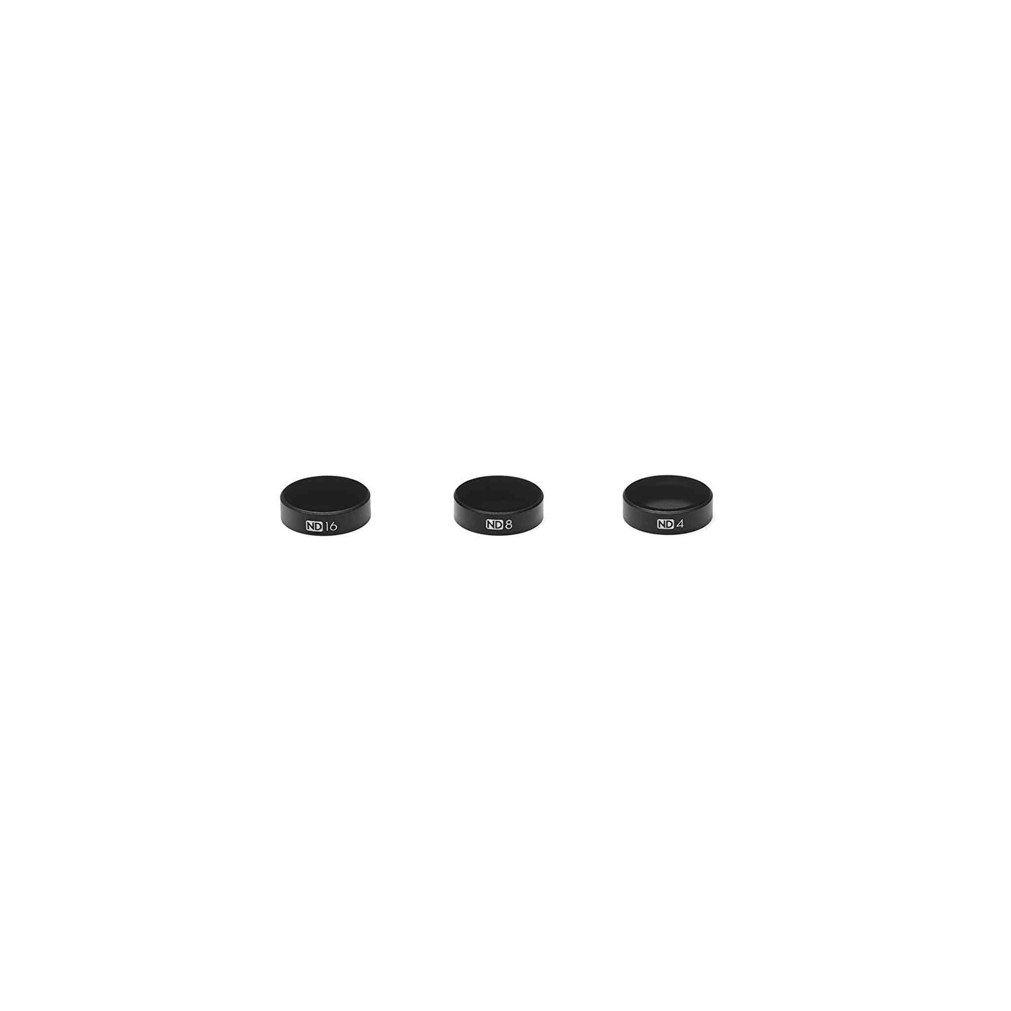 Mavic AIR ND Filters Set ND4/8/16 Mavic Air Accessories