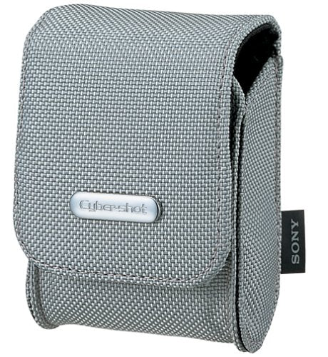 Sony LCSTHB Soft Case for the DSCT1 Digital Camera (Textile)