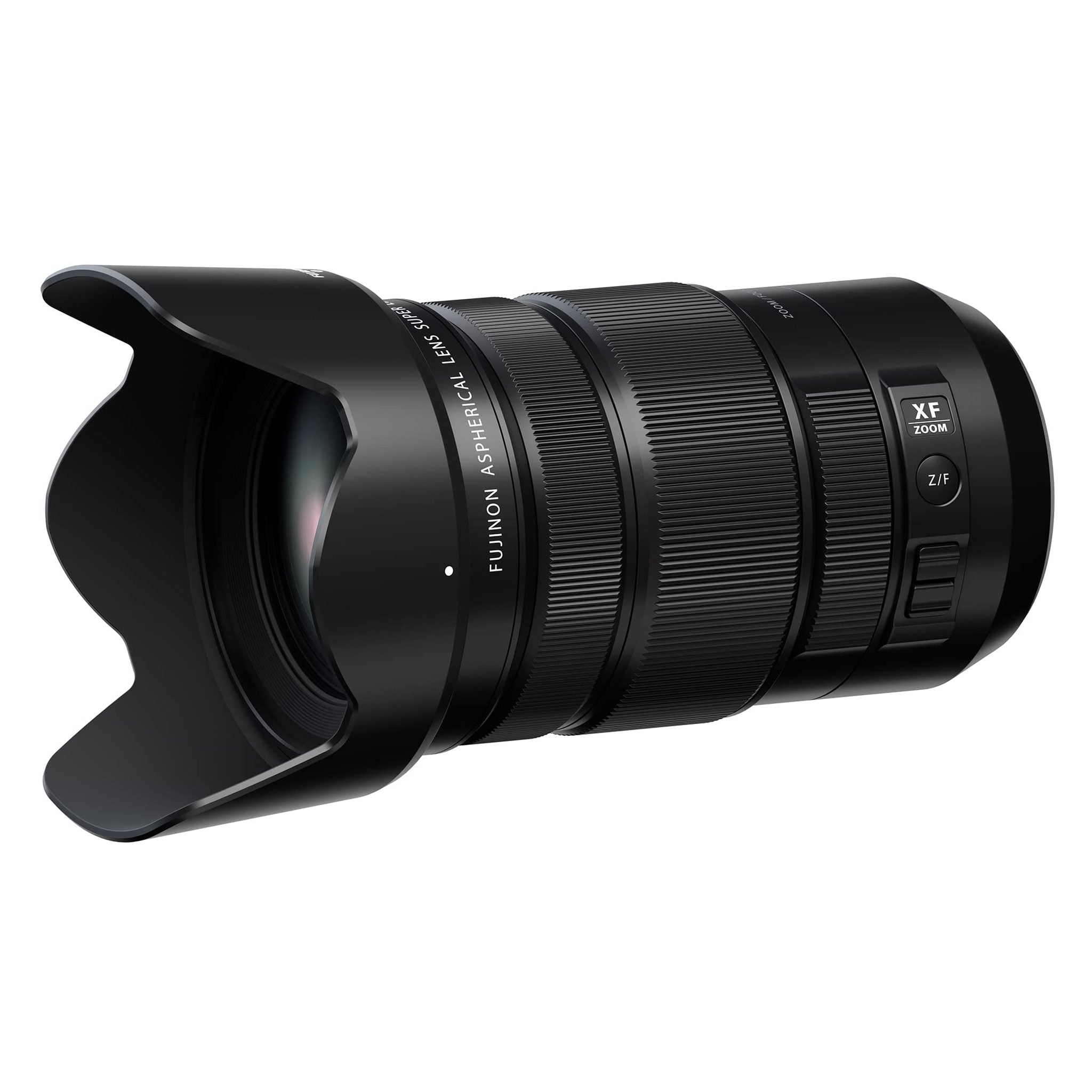 Fujinon XF18-120mmF4 LM PZ WR Lens