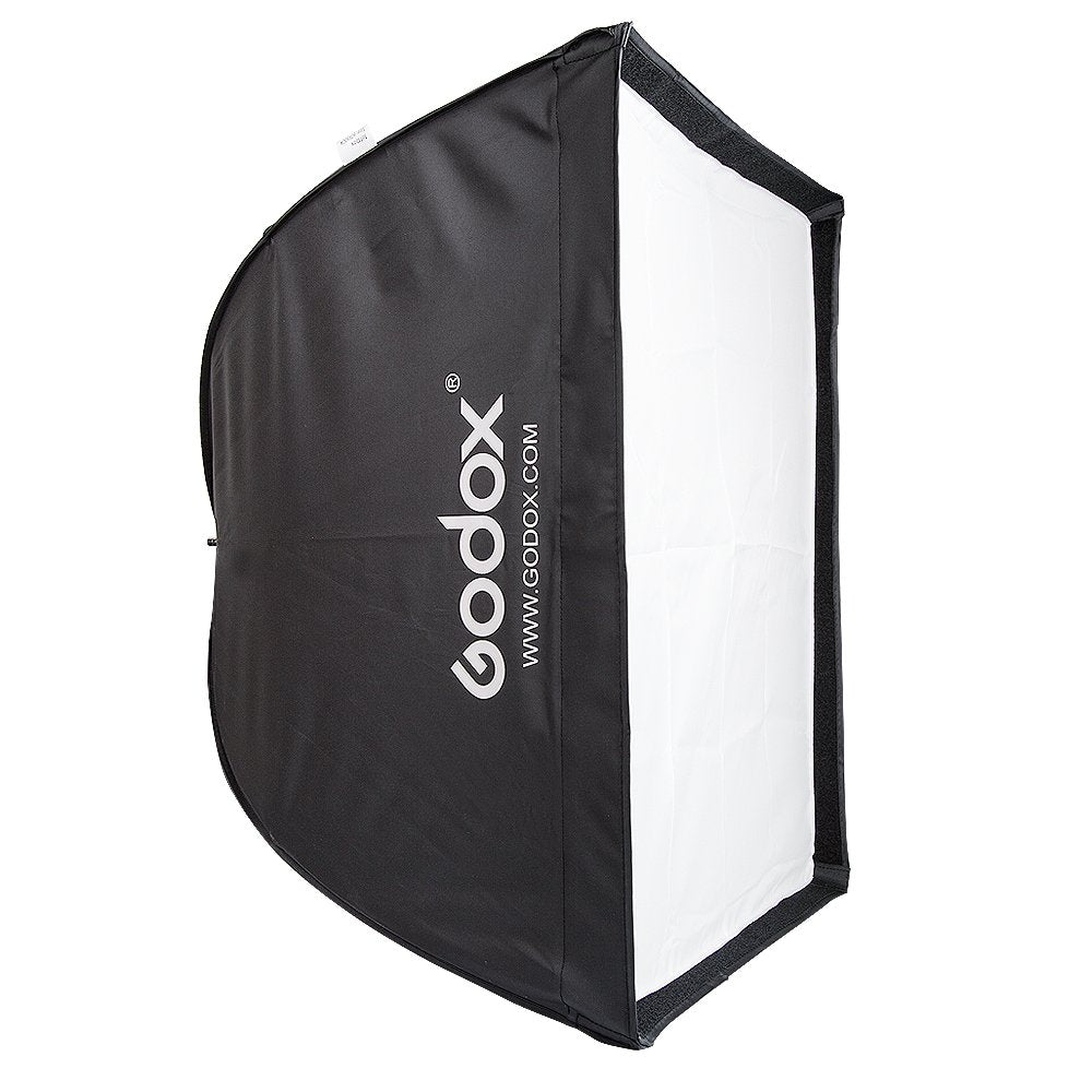 Godox Softbox 60x60 cm Bowens Mount for Studio Flash Sppedlite