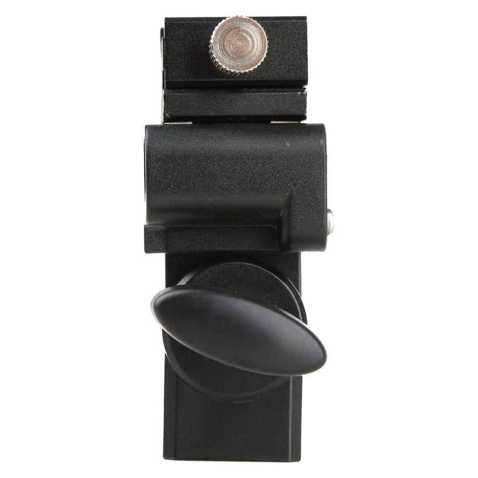 Godox Strong E-type Multifuctional Swivel Bracket Holder for Godox Nikon Connon Flash Speedlite Hot Shoe Speedlite Light