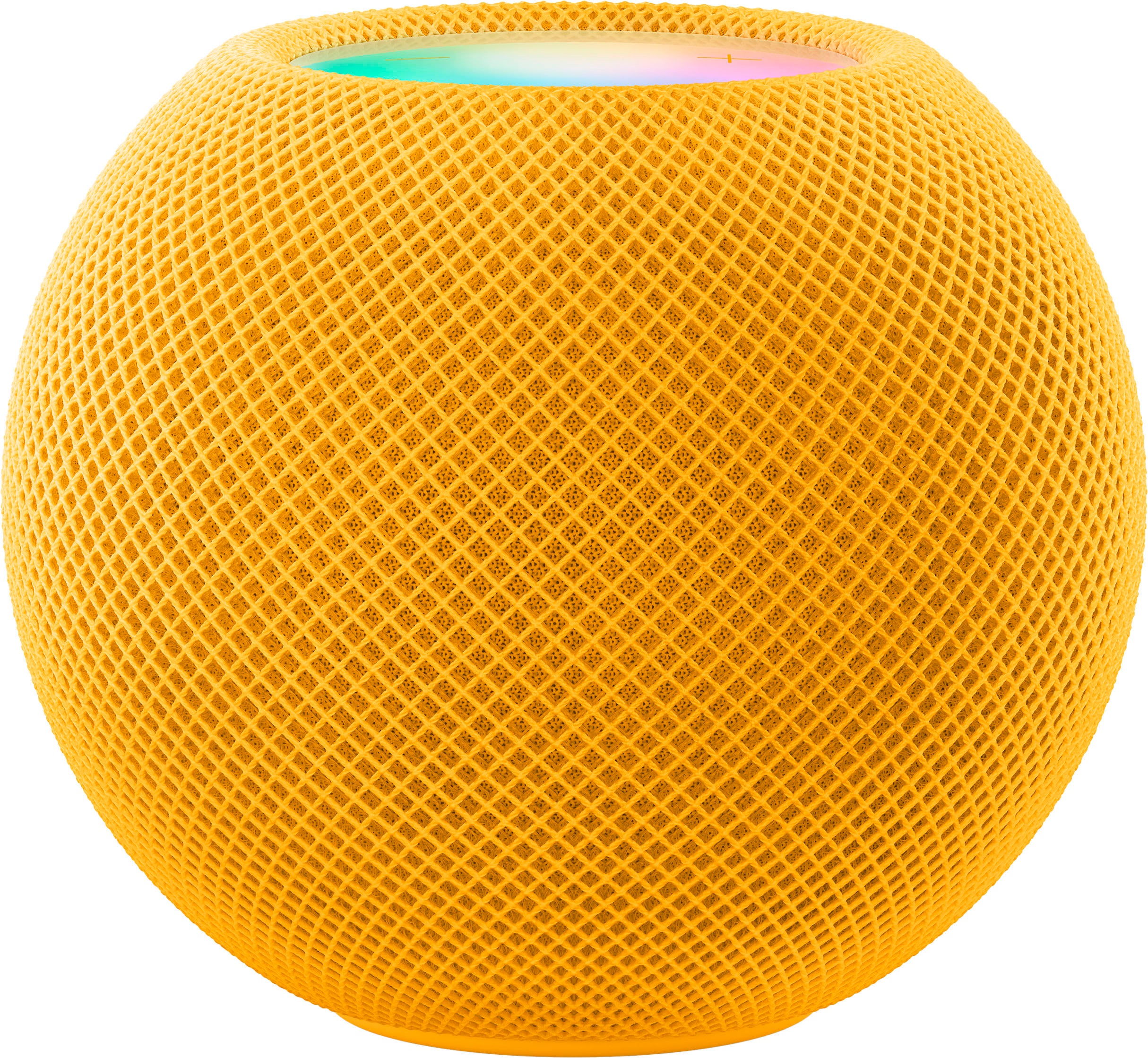 Apple HomePod mini MJ2E3LL/A (Yellow)