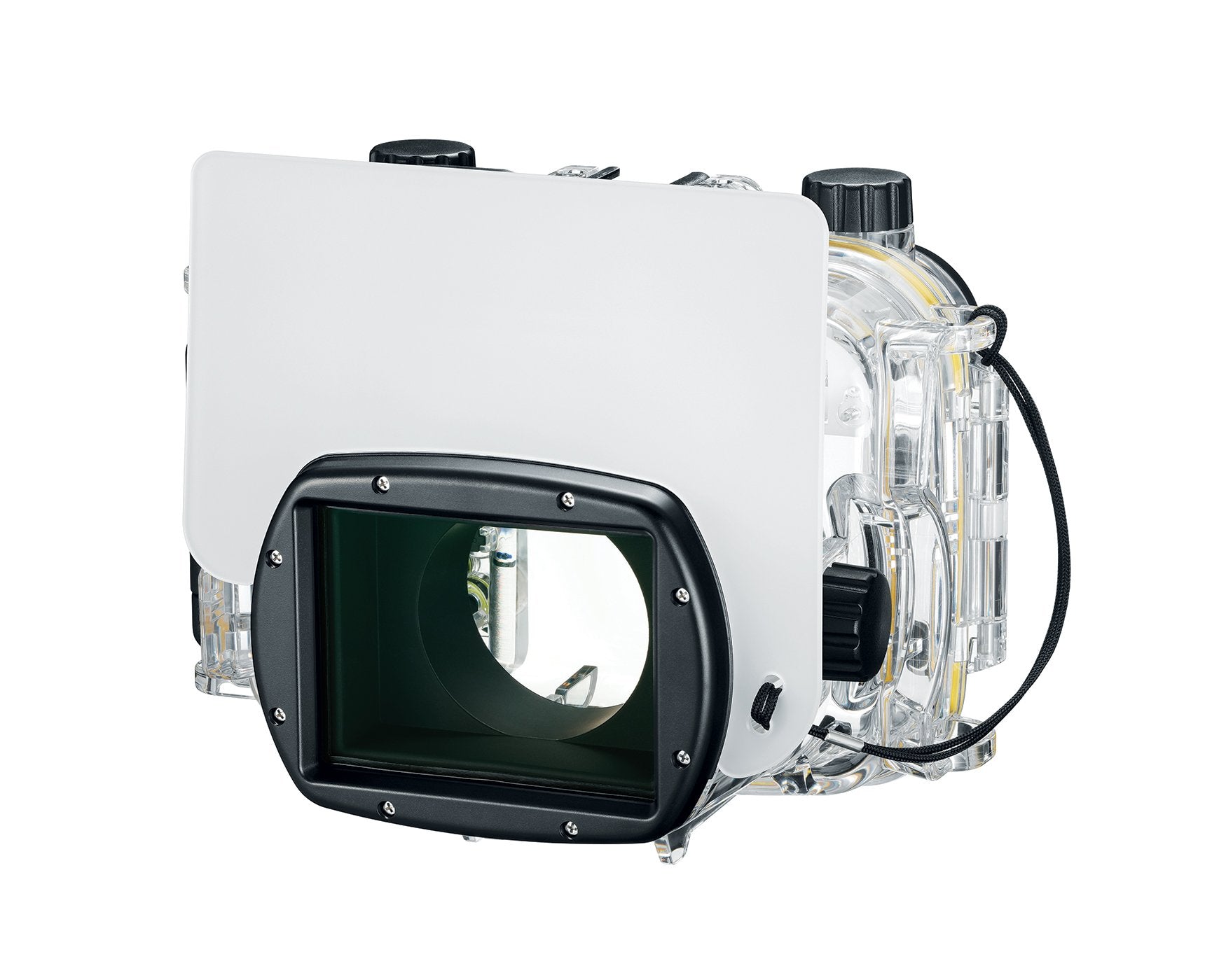Canon WP-DC56 Waterproof Case for PowerShot G1 X Mark III 2300C001 -