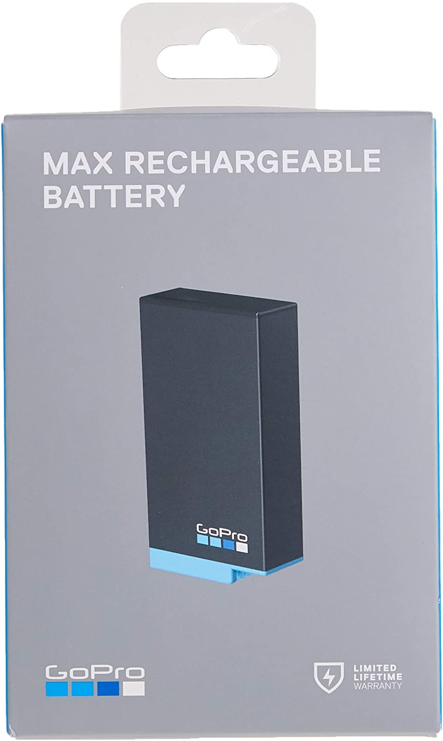 GoPro Rechargeable Battery (MAX)