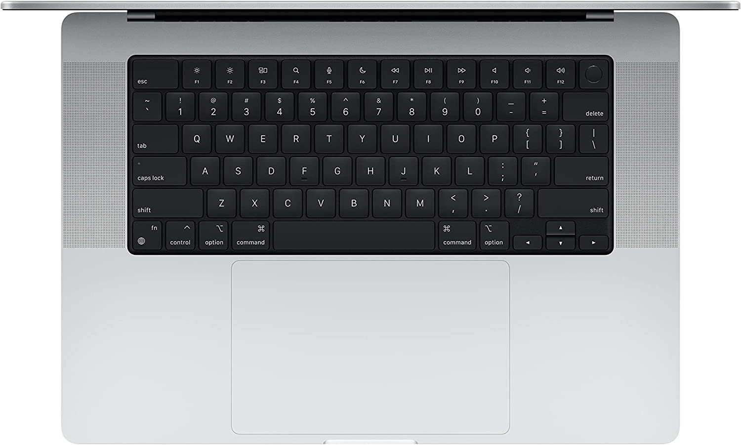 Apple MacBook Pro 16 Laptop (2021