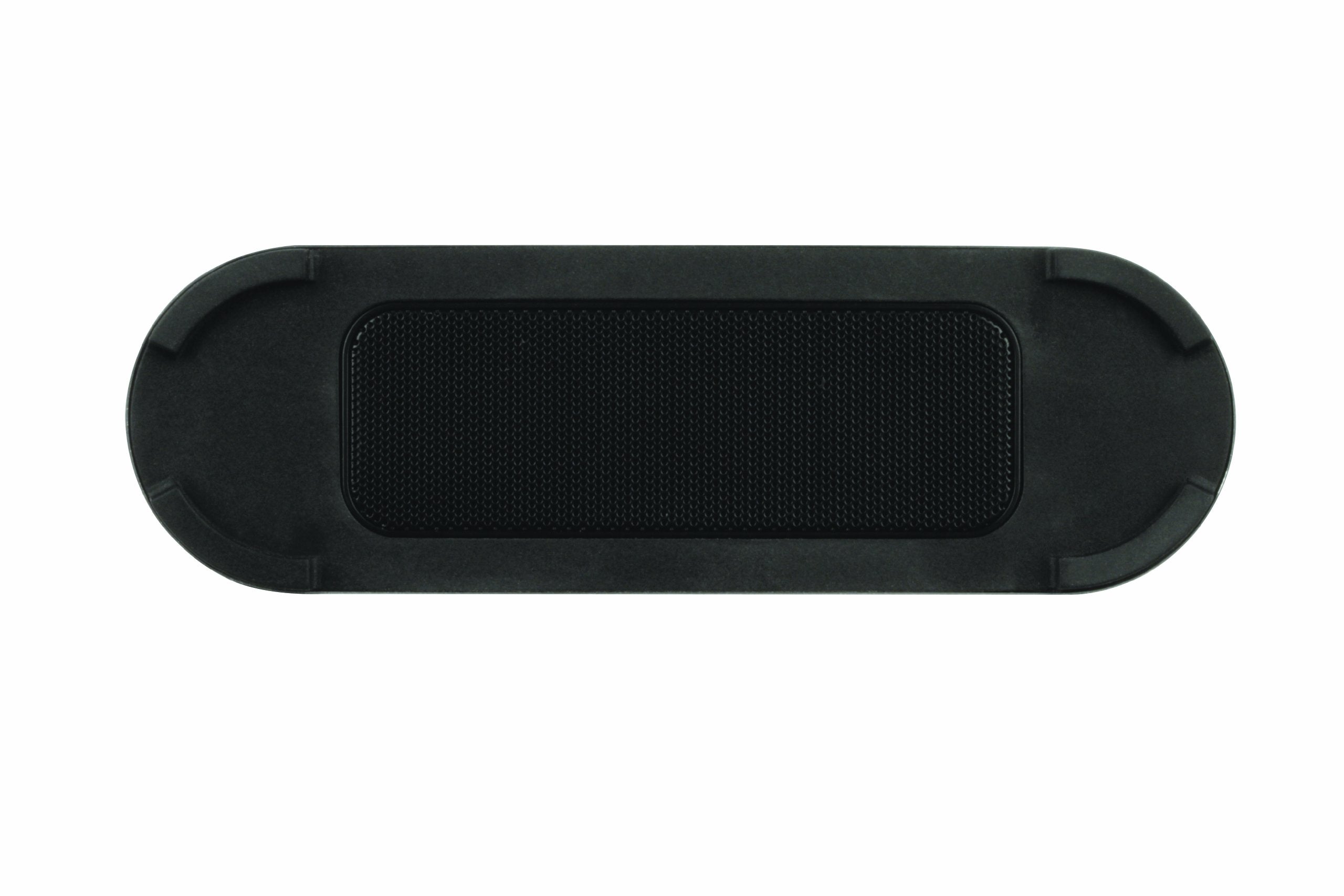 Scosche btspk2 boomSTREAM Bluetooth Media Speaker - Bluetooth Car Kit - Retail Packaging - Black