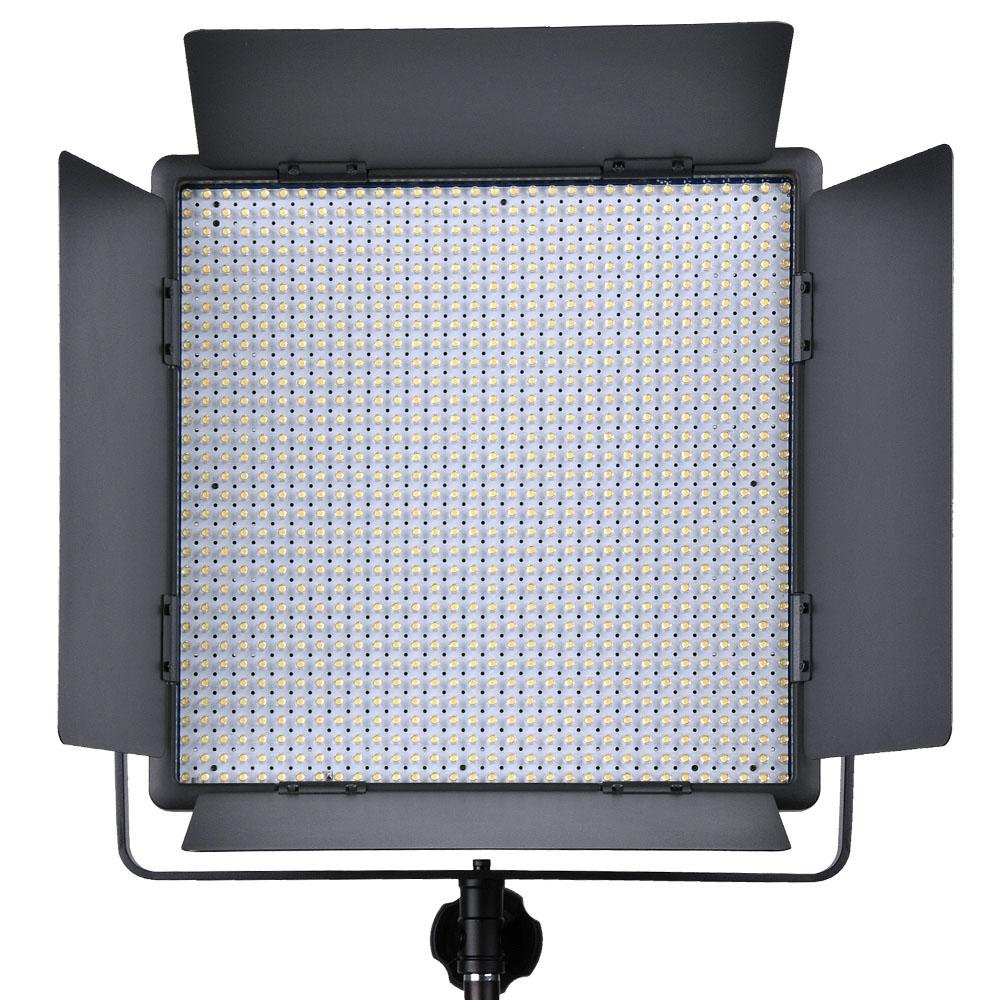 Godox LED1000W Daylight LED Video Light