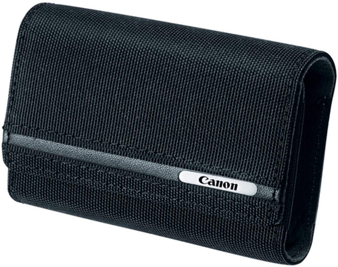 Canon 5601B001 Deluxe Soft Camera Case PSC-2070, Black
