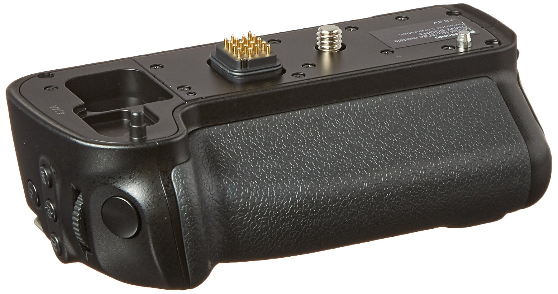 Panasonic DMW-BGGH3 Battery Grip for Lumix GH3 Cameras
