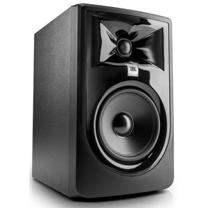 JBL Professional 305P MkII 5" 2-Way Powered Studio Monitor new model - 305PMKII JBL