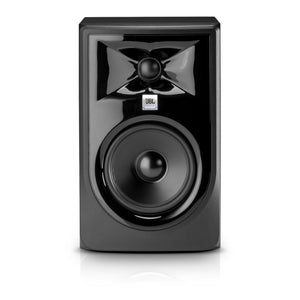 JBL Professional 305P MkII 5" 2-Way Powered Studio Monitor new model - 305PMKII JBL
