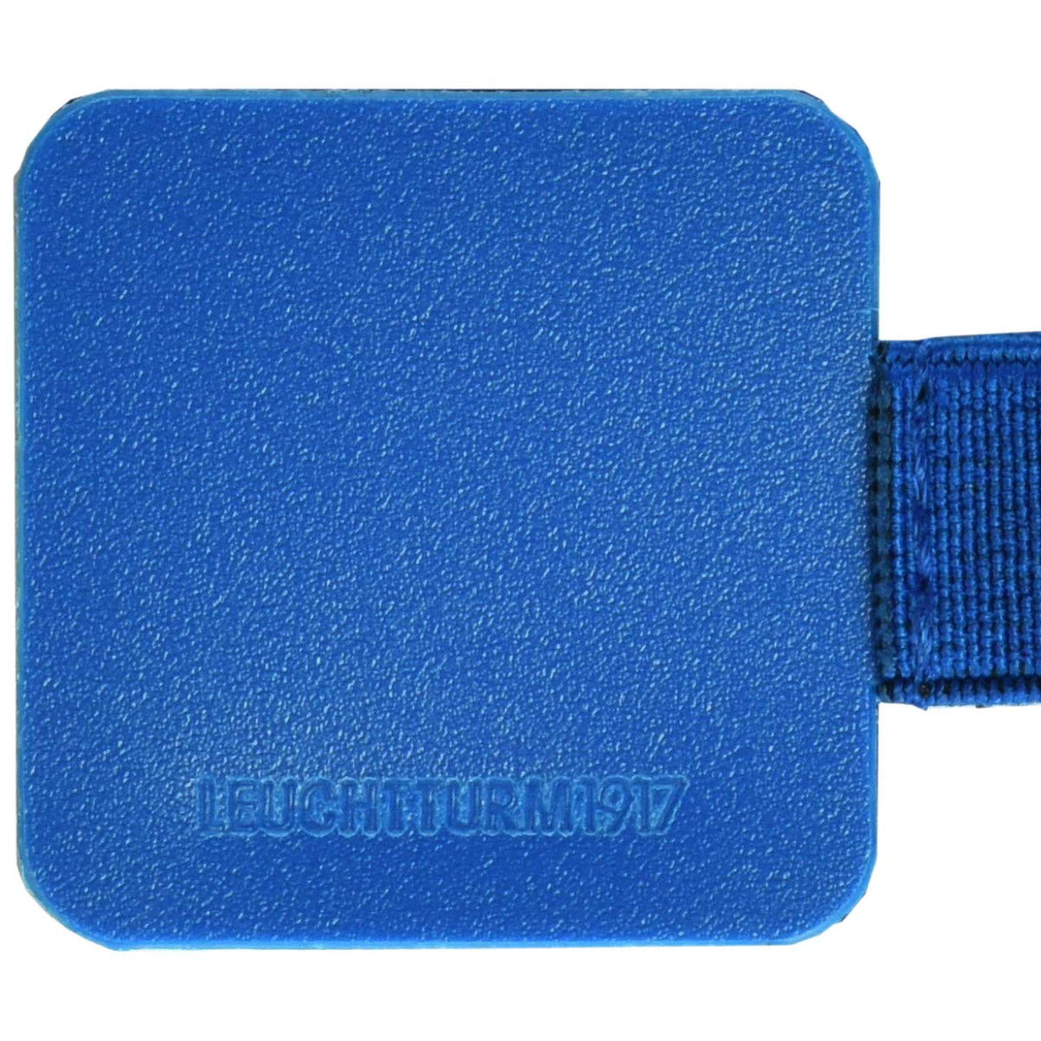 Leuchtturm1917 Pen Loop Royal Blue