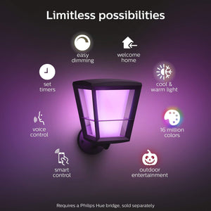 Econic Hue Waca Nam Up Philips Hue