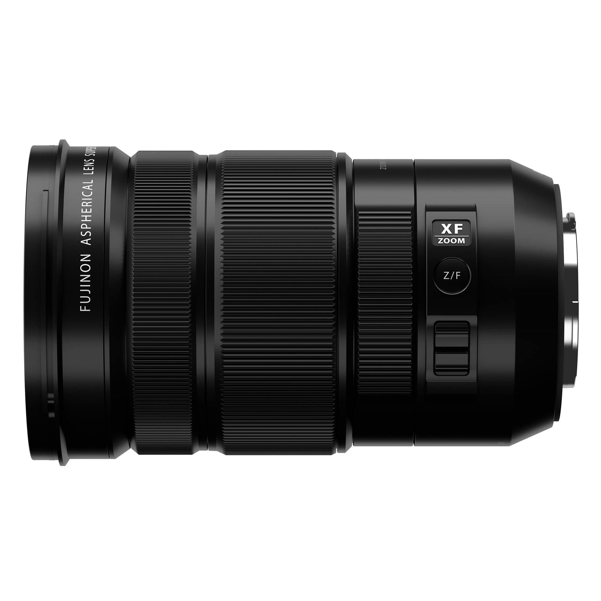 Fujinon XF18-120mmF4 LM PZ WR Lens