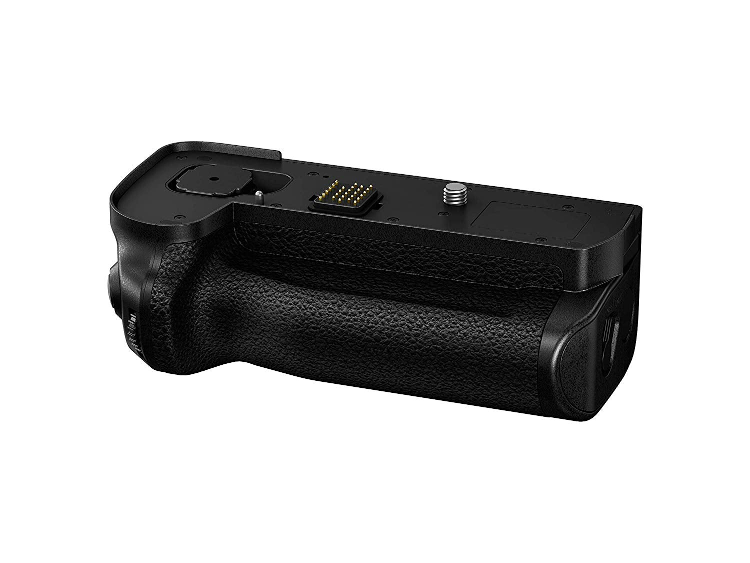 Panasonic Authentic LUMIX S Series Vertical Battery Grip, with Shutter Release & Focus Point Control (DMW-BGS1R)