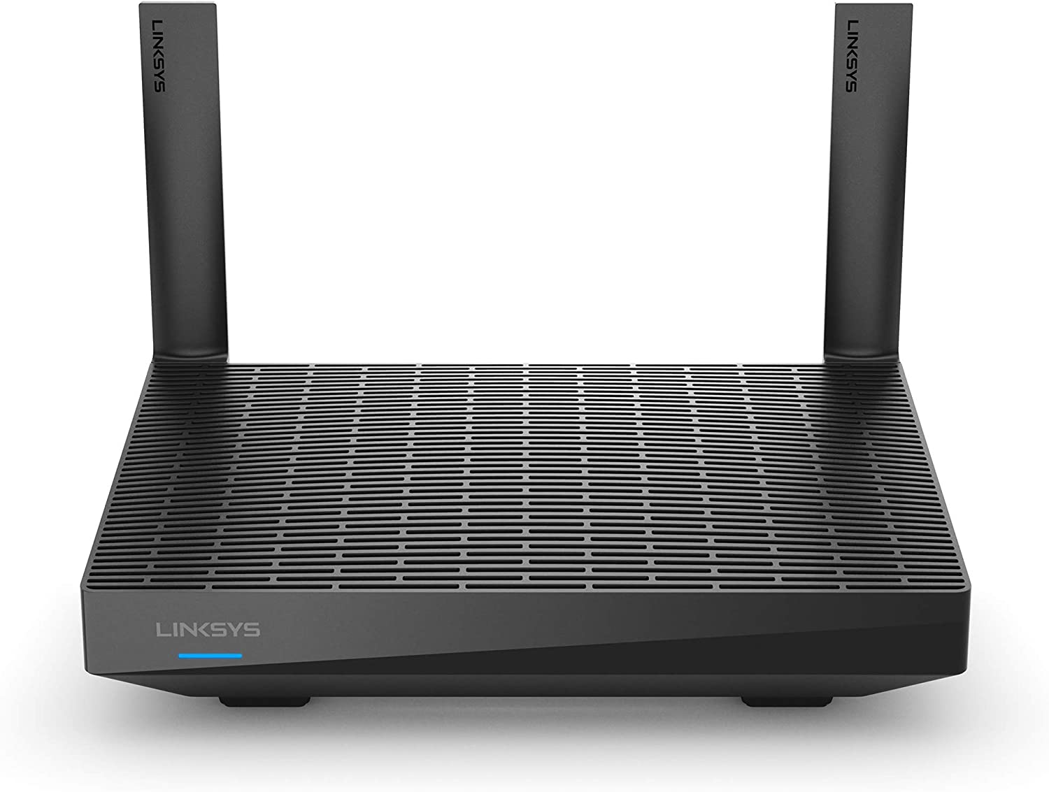 Linksys MR7350 MAX-STREAM AX1800 Wireless Router with Ethernet Cable + Wire Ties