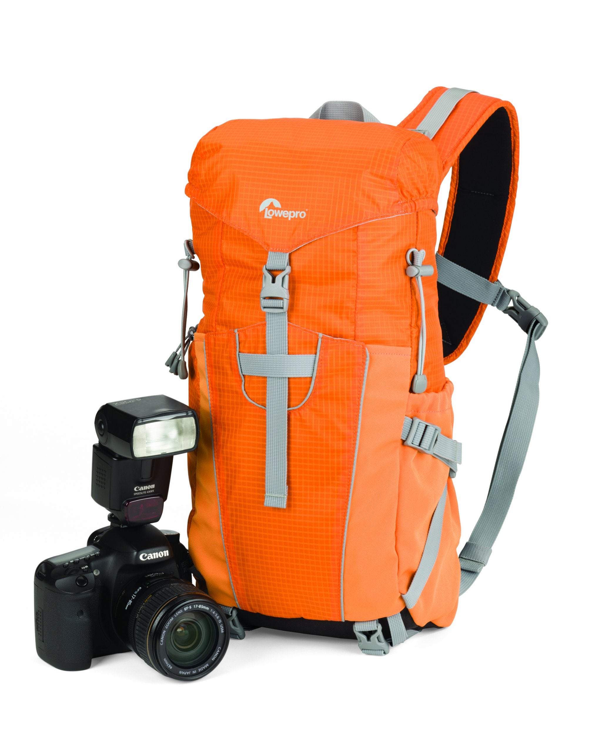 Lowepro LP36352-PAM Photo Sport Sling 100 AW Backpack (Orange)