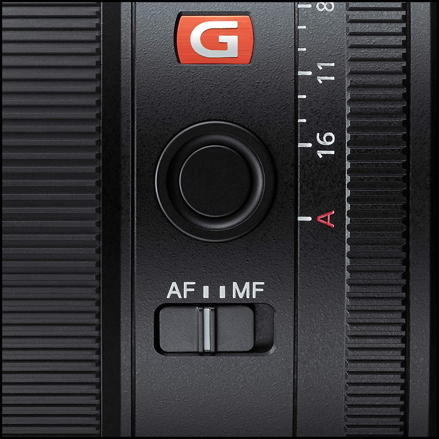 Sony FE 85mm f/1.4 GM Lens -