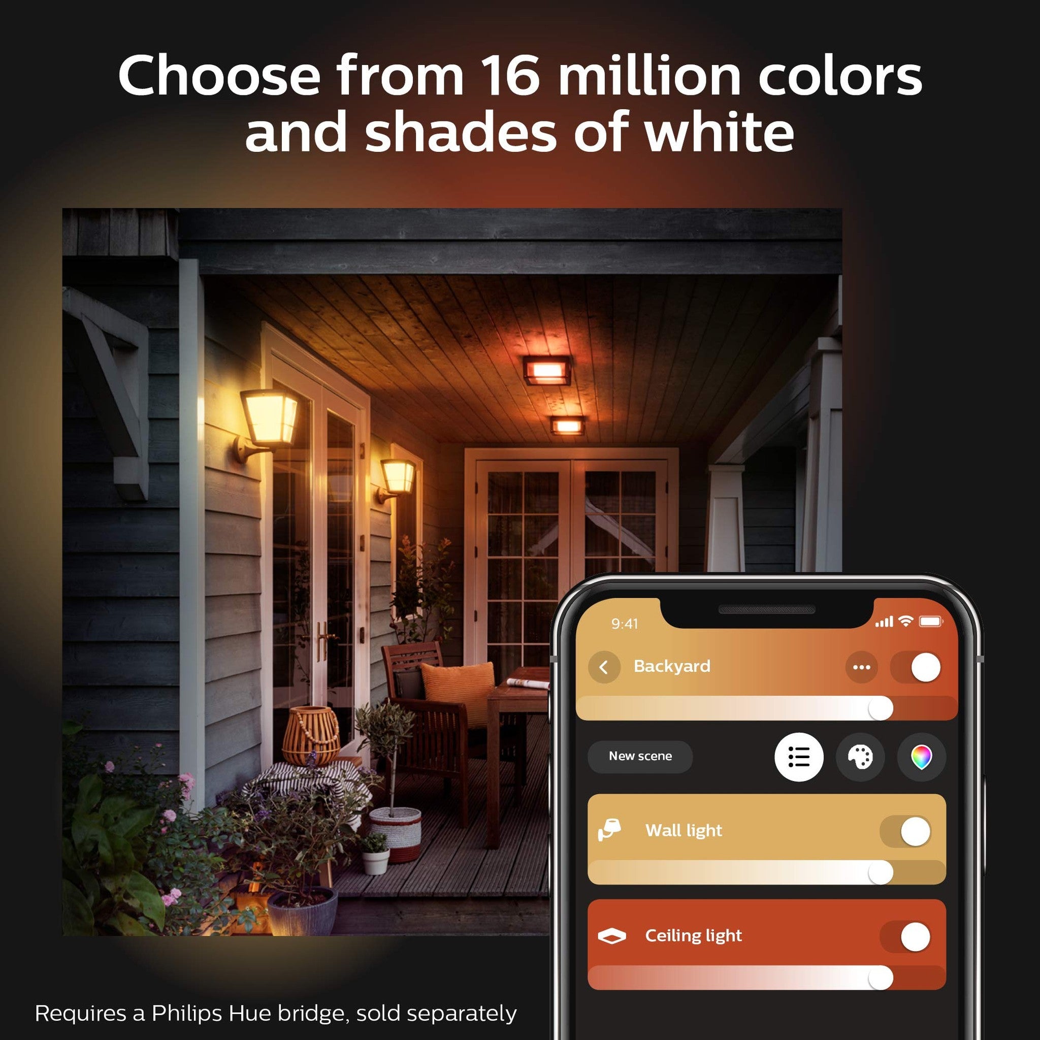 Econic Hue Waca Nam Up Philips Hue