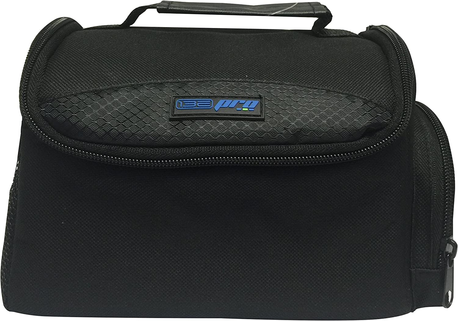 Medium Soft Padded Digital SLR Camera Travel Bag with Strap for Sony SLR Cameras