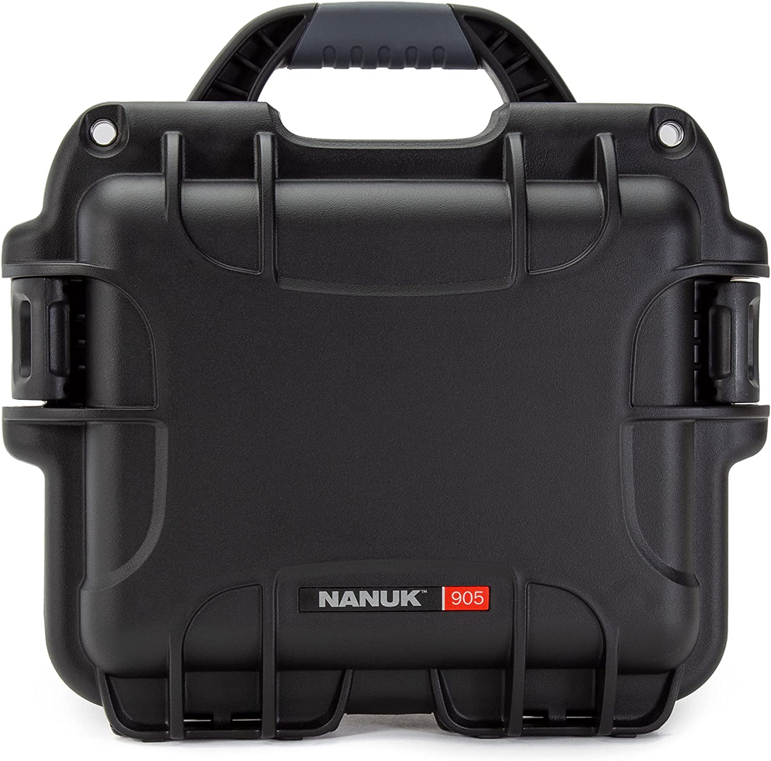 Nanuk 905 Waterproof Hard Case Empty - Black