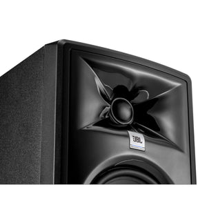 JBL Professional 305P MkII 5" 2-Way Powered Studio Monitor new model - 305PMKII JBL