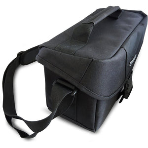 5 X Canon 9320A023 100ES Padded Digital SLR Camera Case EOS Shoulder Gadget Bag Canon